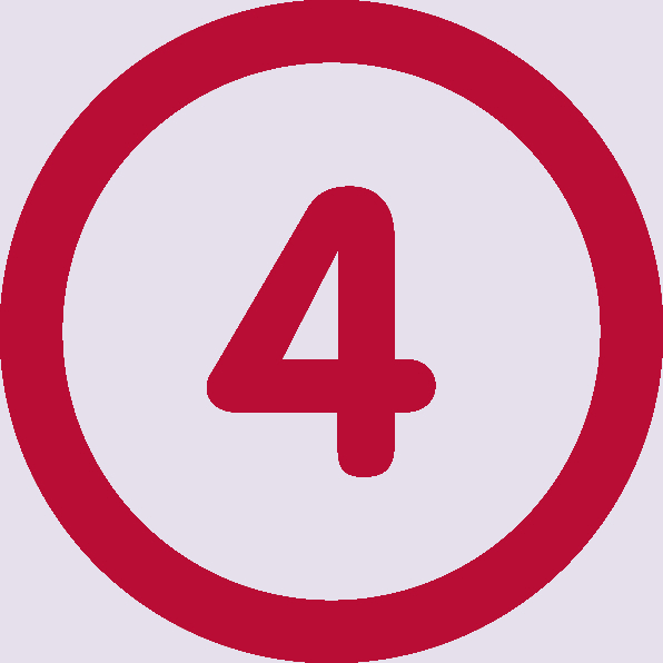 number-4a
